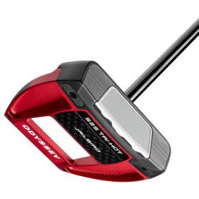 Kij golfowy Odyssey Square 2 Square TRI-HOT Jailbird Putter