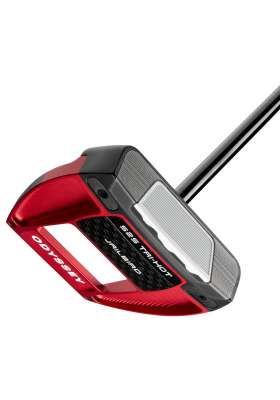 Kij golfowy Odyssey Square 2 Square TRI-HOT Jailbird Putter