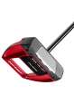 Kij golfowy Odyssey Square 2 Square TRI-HOT Jailbird Putter