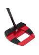 Kij golfowy Odyssey Square 2 Square TRI-HOT Jailbird Putter