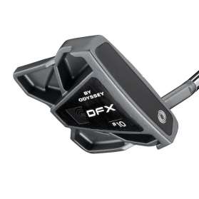 Kij golfowy Odyssey DFX TEN S Putter