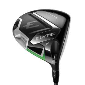 Używany kij golfowy Callaway Elyte X Driver (1060)