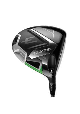 Używany kij golfowy Callaway Elyte X Driver (1060)