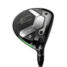Używany kij golfowy Callaway Elyte X Fairway Wood (1062)