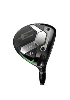 Używany kij golfowy Callaway Elyte X Fairway Wood (1062)