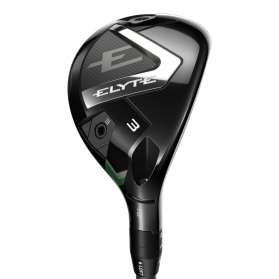 Używany kij golfowy Callaway Elyte Hybrid (1064)