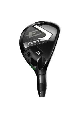 Używany kij golfowy Callaway Elyte Hybrid (1064)