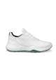 Damskie buty golfowe ECCO Biom H5 • White Sedum Green