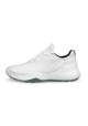 Damskie buty golfowe ECCO Biom H5 • White Sedum Green