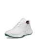 Damskie buty golfowe ECCO Biom H5 • White Sedum Green