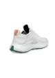 Damskie buty golfowe ECCO Biom H5 • White Sedum Green
