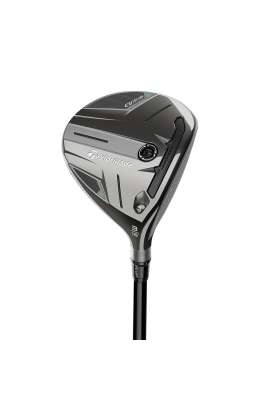 Używany kij golfowy TaylorMade Qi35 Fairway Wood (1068)