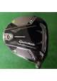 Używany kij golfowy TaylorMade Qi35 Max Lite Fairway Wood (1069)