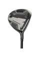 Używany kij golfowy TaylorMade Qi35 Max Fairway Wood LEWY (1070)