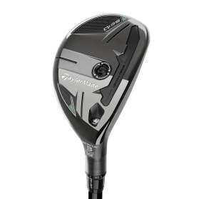 Używany kij golfowy TaylorMade Qi35 Hybrid (1071)