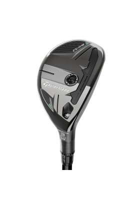 Używany kij golfowy TaylorMade Qi35 Hybrid (1072)