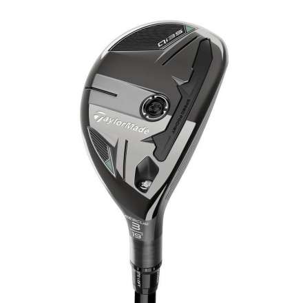 Używany kij golfowy TaylorMade Qi35 Hybrid (1072)