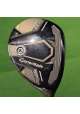 Używany kij golfowy TaylorMade Qi35 Max Lite Hybrid (1073)