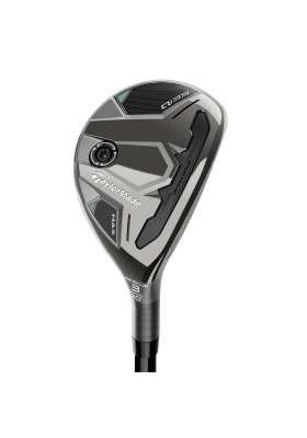 Używany kij golfowy TaylorMade Qi35 Max Hybrid (1074)