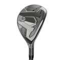 Używany kij golfowy TaylorMade Qi35 Max Lite Hybrid (1075)