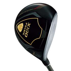 Używany kij golfowy XXIO Prime 12 Fairway Wood (1077)