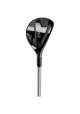 Używany kij golfowy TaylorMade Qi10 Max Hybrid (1078)
