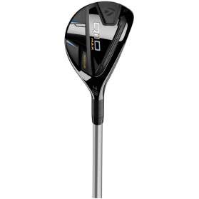 Używany kij golfowy TaylorMade Qi10 Max Hybrid (1078)