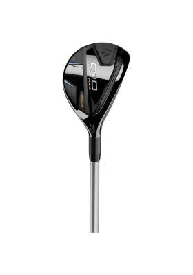 Używany kij golfowy TaylorMade Qi10 Max Hybrid (1078)