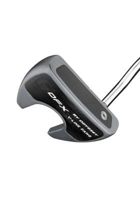 Kij golfowy Odyssey DFX V-Line Fang Putter