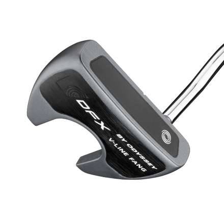 Kij golfowy Odyssey DFX V-Line Fang Putter