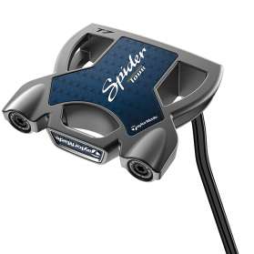 Kij golfowy Taylor Made Spider Tour Putter • Double Bend