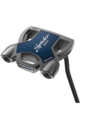 Kij golfowy Taylor Made Spider Tour Putter • Double Bend
