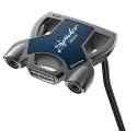 Kij golfowy Taylor Made Spider Tour Putter • Double Bend