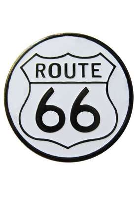 Ball marker Navika • Route 66