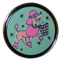 Ball marker Navika ● Pink Poddle