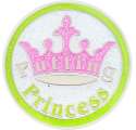 Ball marker Navika ● Putting Princess