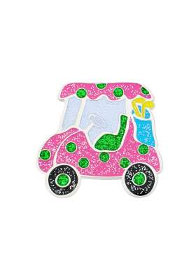 Ball marker Navika ● Golf Cart