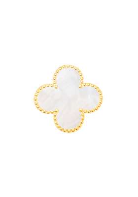 Ball marker Navika ● Flower White