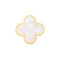 Ball marker Navika ● Flower White