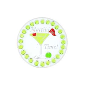 Ball marker Navika ● Martini Time
