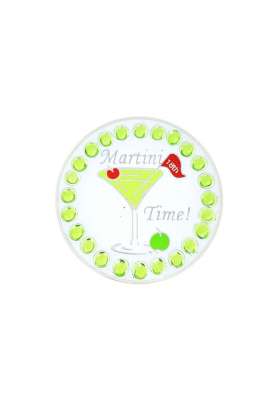 Ball marker Navika ● Martini Time
