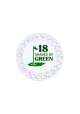 Ball marker Navika ● Shades Of Green