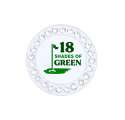 Ball marker Navika ● Shades Of Green