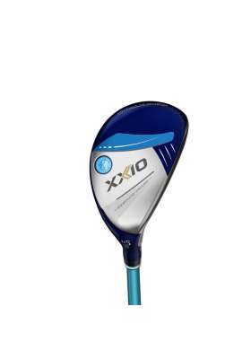 Używany kij golfowy XXIO 13 Hybrid (1080)