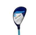 Używany kij golfowy XXIO 13 Hybrid LEWA (1082)