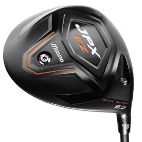 Używany kij golfowy Mizuno JPX-EX Driver (1084)