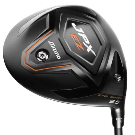 Używany kij golfowy TaylorMade Qi35 Fairway Wood (1084)