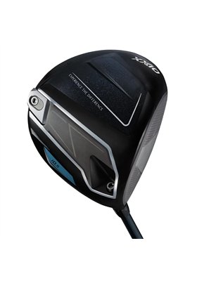 XXIO 14 Driver 