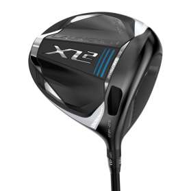 Używany kij golfowy Cleveland Launcher XL 2 Driver (1088)
