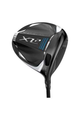 Używany kij golfowy Cleveland Launcher XL 2 Driver (1088)